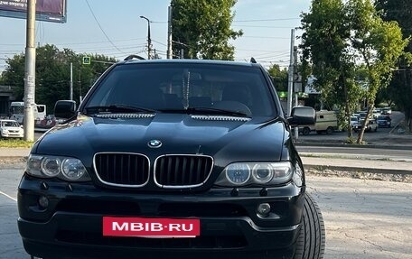 BMW X5, 2005 год, 1 350 000 рублей, 2 фотография