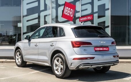 Audi Q5, 2020 год, 3 150 000 рублей, 2 фотография