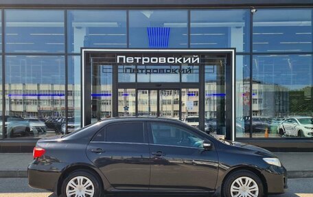 Toyota Corolla, 2011 год, 940 000 рублей, 5 фотография