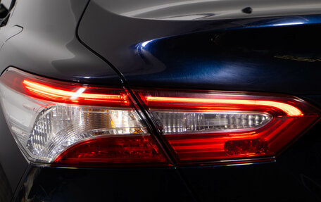 Toyota Camry, 2020 год, 3 099 000 рублей, 7 фотография