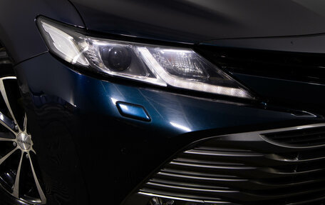 Toyota Camry, 2020 год, 3 099 000 рублей, 6 фотография