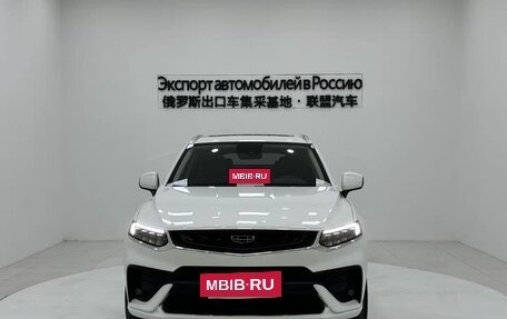 Geely Tugella FY11, 2020 год, 1 905 000 рублей, 2 фотография