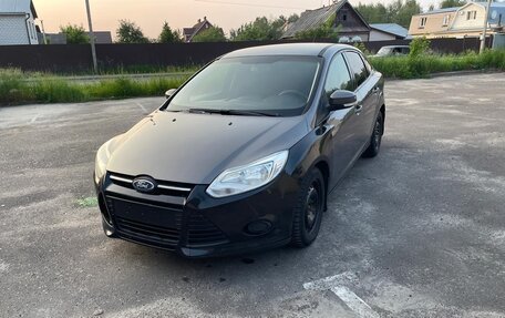 Ford Focus III, 2012 год, 359 000 рублей, 3 фотография