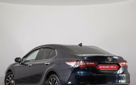Toyota Camry, 2020 год, 3 099 000 рублей, 3 фотография