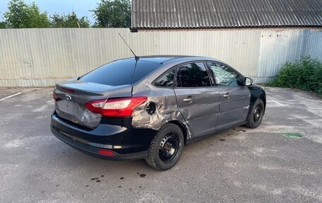 Ford Focus III, 2012 год, 359 000 рублей, 5 фотография