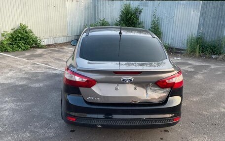 Ford Focus III, 2012 год, 359 000 рублей, 6 фотография
