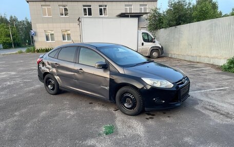 Ford Focus III, 2012 год, 359 000 рублей, 4 фотография