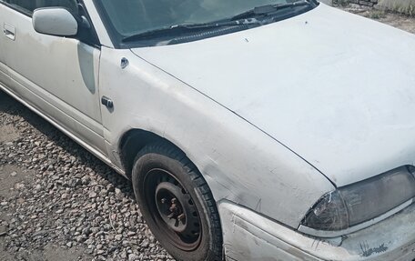 Nissan Primera II рестайлинг, 1998 год, 110 000 рублей, 2 фотография