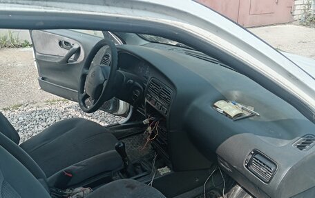 Nissan Primera II рестайлинг, 1998 год, 110 000 рублей, 7 фотография