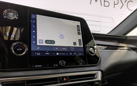 Lexus RX IV рестайлинг, 2025 год, 7 350 000 рублей, 7 фотография