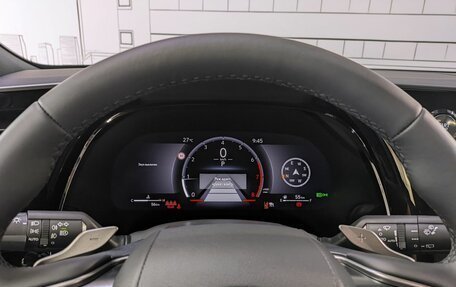 Lexus RX IV рестайлинг, 2025 год, 7 350 000 рублей, 4 фотография