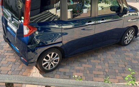 Toyota Roomy I, 2019 год, 1 398 000 рублей, 6 фотография