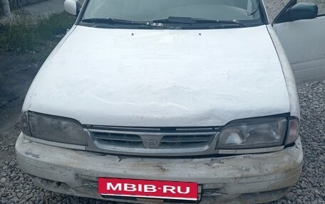 Nissan Primera II рестайлинг, 1998 год, 110 000 рублей, 3 фотография