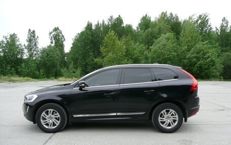 Volvo XC60 II, 2014 год, 2 200 000 рублей, 3 фотография