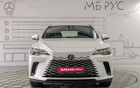 Lexus RX IV рестайлинг, 2025 год, 7 350 000 рублей, 2 фотография