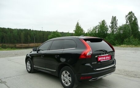 Volvo XC60 II, 2014 год, 2 200 000 рублей, 4 фотография