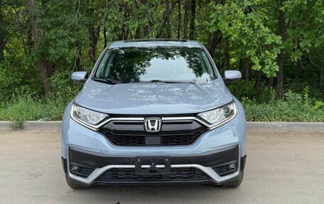 Honda CR-V IV, 2020 год, 2 550 000 рублей, 4 фотография