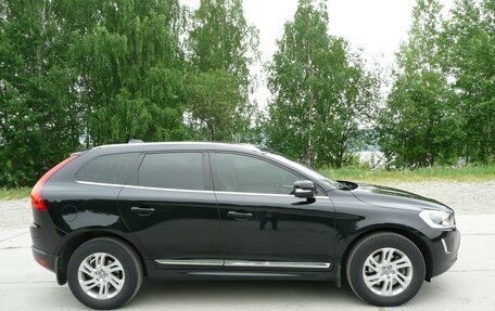 Volvo XC60 II, 2014 год, 2 200 000 рублей, 7 фотография