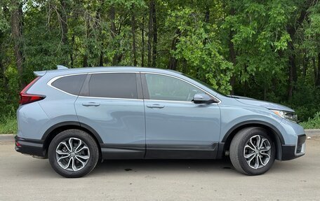Honda CR-V IV, 2020 год, 2 550 000 рублей, 7 фотография