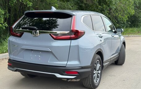 Honda CR-V IV, 2020 год, 2 550 000 рублей, 9 фотография
