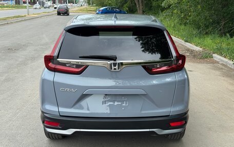 Honda CR-V IV, 2020 год, 2 550 000 рублей, 10 фотография