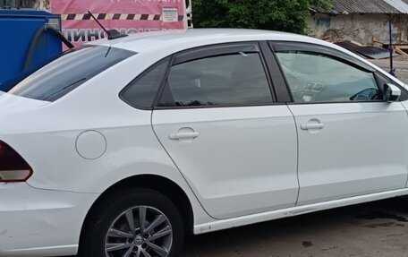 Volkswagen Polo VI (EU Market), 2019 год, 1 100 000 рублей, 6 фотография
