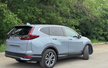 Honda CR-V IV, 2020 год, 2 550 000 рублей, 8 фотография