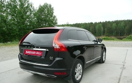 Volvo XC60 II, 2014 год, 2 200 000 рублей, 6 фотография
