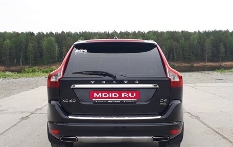 Volvo XC60 II, 2014 год, 2 200 000 рублей, 5 фотография