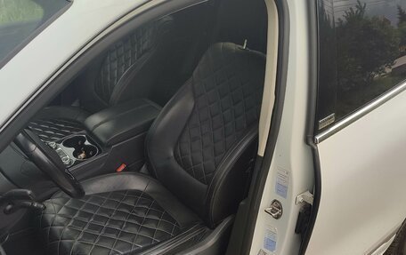 Volkswagen Touareg III, 2017 год, 3 200 000 рублей, 6 фотография