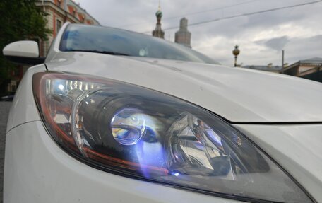 Mazda 3, 2013 год, 1 049 000 рублей, 2 фотография
