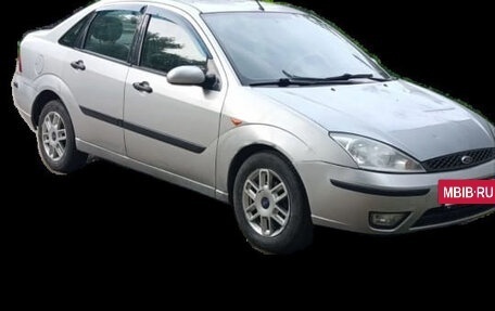 Ford Focus IV, 2004 год, 270 000 рублей, 2 фотография