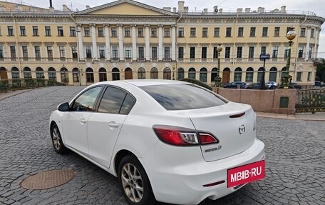 Mazda 3, 2013 год, 1 049 000 рублей, 5 фотография