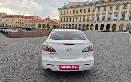Mazda 3, 2013 год, 1 049 000 рублей, 7 фотография