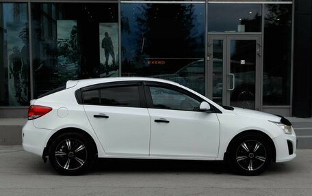 Chevrolet Cruze II, 2014 год, 790 000 рублей, 3 фотография