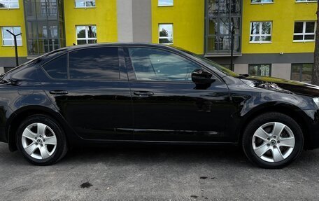 Skoda Octavia, 2016 год, 1 499 000 рублей, 8 фотография