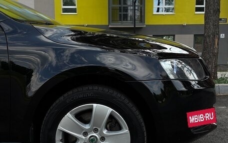 Skoda Octavia, 2016 год, 1 499 000 рублей, 9 фотография