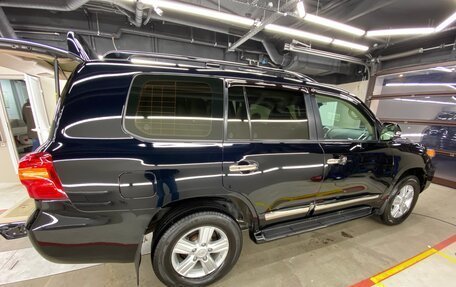 Toyota Land Cruiser 200, 2013 год, 4 100 000 рублей, 4 фотография