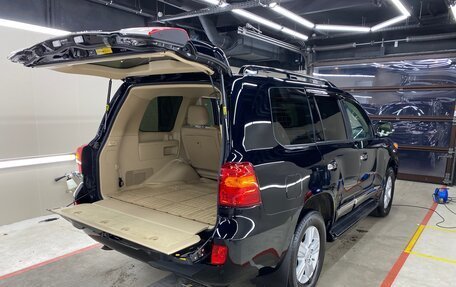 Toyota Land Cruiser 200, 2013 год, 4 100 000 рублей, 6 фотография
