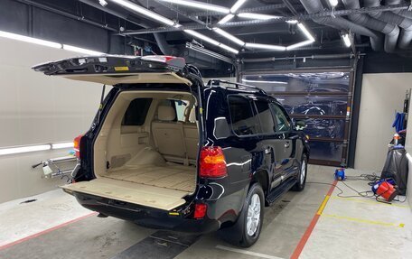 Toyota Land Cruiser 200, 2013 год, 4 100 000 рублей, 7 фотография