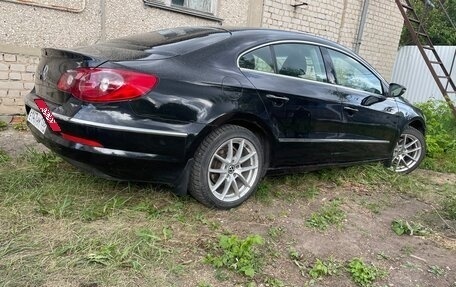 Volkswagen Passat CC I рестайлинг, 2011 год, 650 000 рублей, 3 фотография