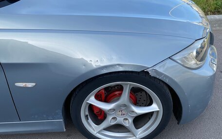 BMW 3 серия, 2007 год, 1 150 000 рублей, 4 фотография