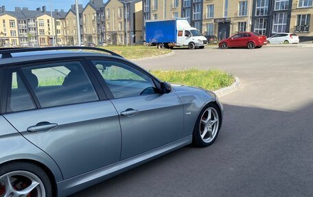 BMW 3 серия, 2007 год, 1 150 000 рублей, 3 фотография