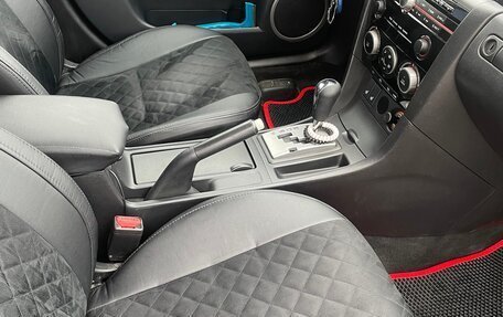 Mazda 3, 2008 год, 740 000 рублей, 7 фотография