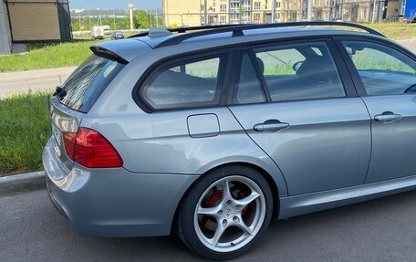 BMW 3 серия, 2007 год, 1 150 000 рублей, 5 фотография