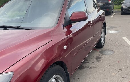 Mazda 3, 2008 год, 740 000 рублей, 4 фотография