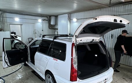 Mitsubishi Lancer IX, 2002 год, 399 000 рублей, 2 фотография