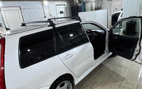 Mitsubishi Lancer IX, 2002 год, 399 000 рублей, 4 фотография