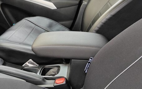 Suzuki SX4 II рестайлинг, 2016 год, 1 400 000 рублей, 3 фотография