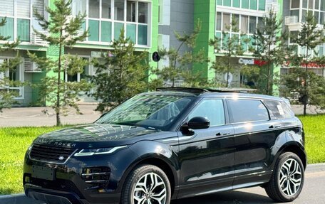 Land Rover Range Rover Evoque II, 2025 год, 5 200 000 рублей, 2 фотография